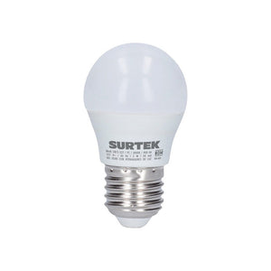 LAMP LED 9W DAYLIGHT - 660731531626