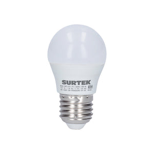 LED lamp A19 day light 14W - 660731531664