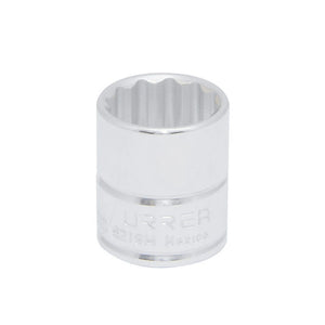 SOCKET 3/8" DR 12PT 12MM - 660731612691