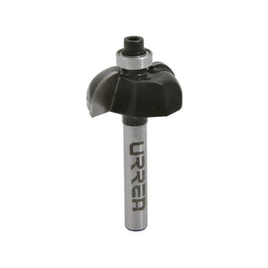 ROUTER DRILL, 1-1/8" COVE - 660731696776