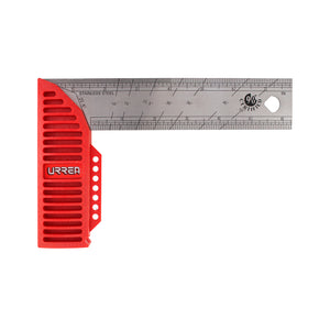 CARPENTER SQUARE 8" - 660731697179