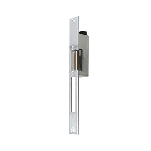 LOCK COUNTER-ELECTRIC SATIN CHROME - 660731804270