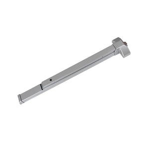 PANIC TOUCH BAR 1 POINT HORIZONTAL - 660731804720