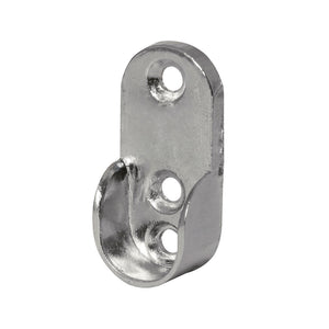 Support set for oval tube - 660731809497