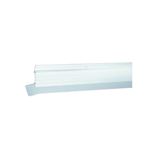 DOOR SEAL 90CM AUT ALUM - 660731810103