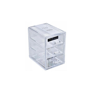 ORGANIZER 3-DRAWER - 687929310313