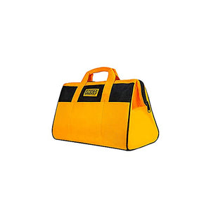 TOOL BAG 16" W/ 8 INSIDE POCKETS #HTBG28161 - 6925582135411