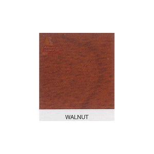 VARNISH STAIN WALNUT 1QRT KALEIDO SCOPE - 692764067643
