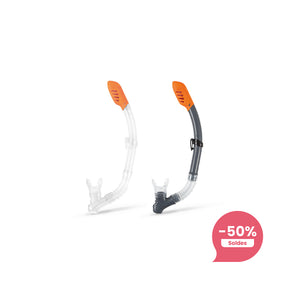 SNORKELS EASY -FLOW - 6941057422787