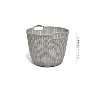 LAUNDRY BASKET - 6970025331189