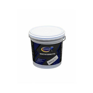 HARRIS PVA MORTAR BOND 1GAL - 708018073305