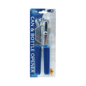 OPENER BOTTLE AND CAN S/S V/292 (KS) - 710413001777