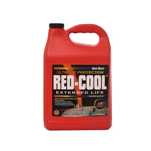 COOLANT RED  1GAL - 730157298318