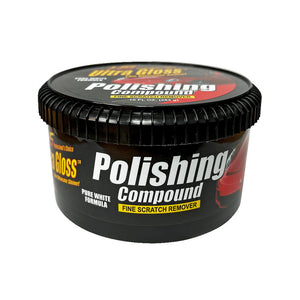 POLISHING COMPOUND 10 OZ ULTRA GLOSS - 730157299100
