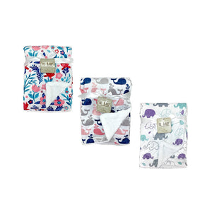 BLANKET BABY - 7450014235791