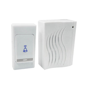 DOOR BELL WIRELESS - 7453001125051