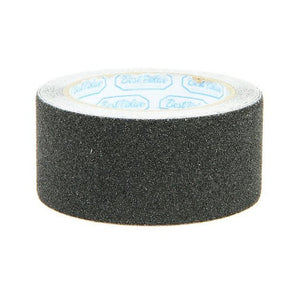 TAPE NON SLIP 2" X 5.45 YDS BLACK - 7453001159179