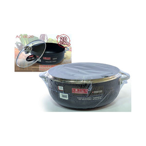 CALDERO 20CM - 7453080122187