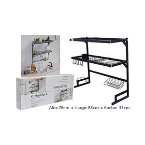 DISH RACK TIER - 7453080128387