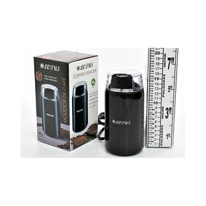 COFFEE GRINDER - 7453108015712