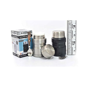 FLASK 2.65"  INSULATED S/STEEL - 7453116018330