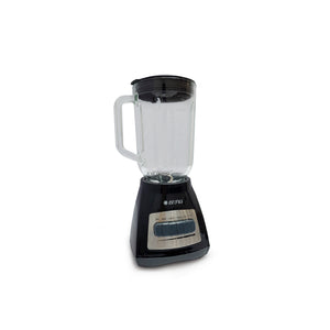 BLENDER 2 IN 1 W/GLASS JAR - 7453116044698