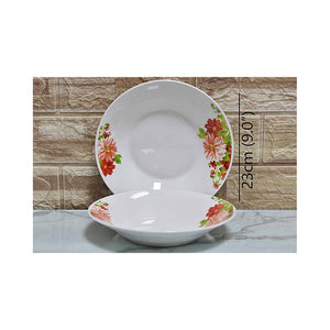SOUP PROCELAIN 9' - 7453126212728