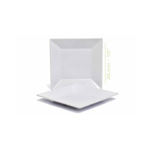 PLATE MELAMINE 10' - 7453126215941