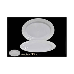 PLATE MELAMINE - 7453126222949