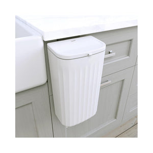 GARBAGE BIN 12LT GLAD ROOMATE UNDERCOUNTER - 749732740784