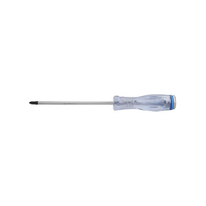 SCREWDRIVER IMPACT 1/4X6" #2 #14149 - 7501206621370