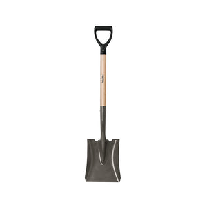 PRETUL SQUARE POINT SHOVEL #22506 - 7501206633380