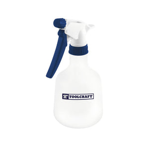 SPRAY BOTTLE 0.5L - 7501892843643