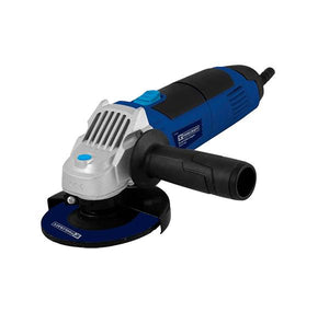 4 1/2" ANGLE GRINDER 900W - 7501892887890