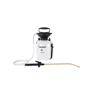 TRUPER SPRAY CAN 3L #10835 - 7506240652939