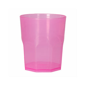 BAR GLASS PLASTIC #VSX007000 - 7750062009277