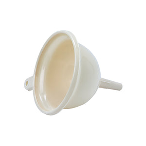FUNNEL W/COLLANDER MED. (BDL) - 7750062253564