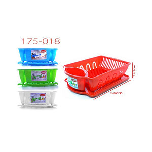 DISH DRAINER PLASTIC - 7751772000219