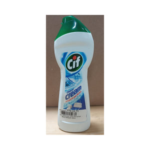 CIF CREAM CLEANER 250ML - 7791290000513