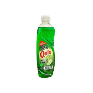 QUIX DISHWASHING LIQUID 300ML - 7791290788602