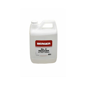 BERGER #2 REDUCER 1GL - 780050005667