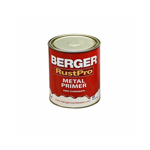 RUSTPRO METAL PRIMER QT - 780050009078
