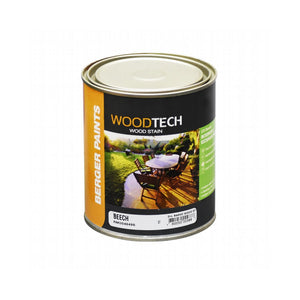 BERGER WOODSTAIN BEECH 1QRT - 780050009887