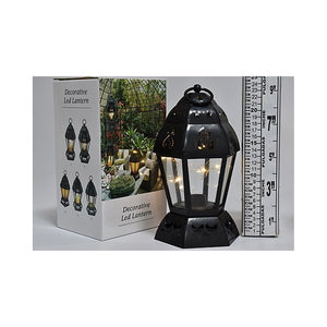 GARDEN LAMP - 7827453833275