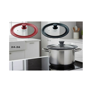 SILICONE LIDS SUPER STRECH (GLASS COVER) - 7827453879303