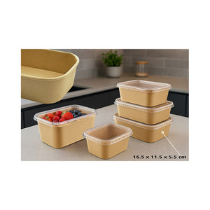 PLASTIC BOX - 7827453881474