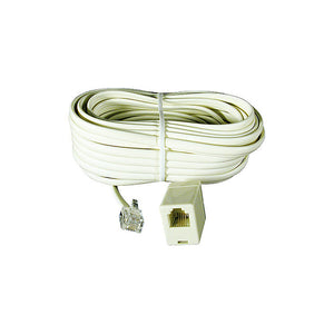 JACK SINGLE EXT 15" IVORY - 784644721223