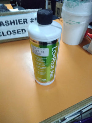 PHOSPHATE REMOVER 1QT LO-CHLOR - 786169880676