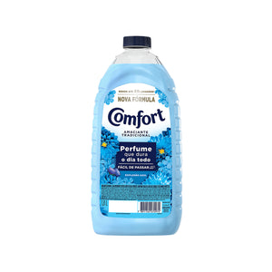 COMFORT FABRIC SOFTENER 1.8L BLUE BLAST - 7891150070974
