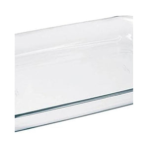 ROASTER LARGE RECTANGULAR - 7891155065128